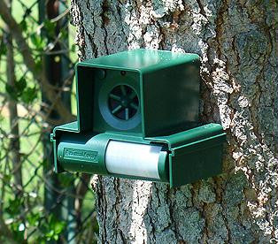 Animal Away Pro Electronic Repeller