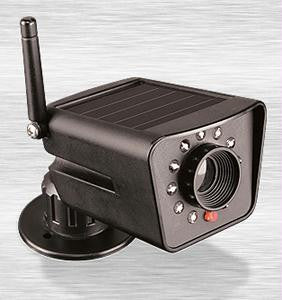 Sol-mate Night Vision Dummy Camera