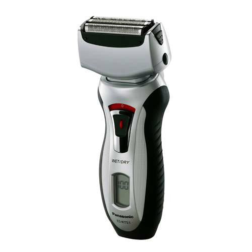 Men's 3-blade Shaver