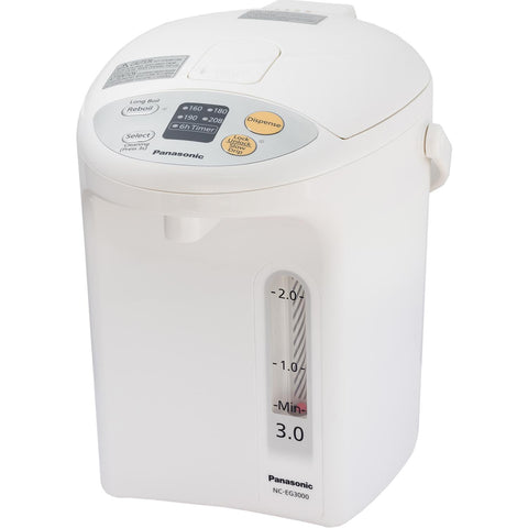 3 Liter Electric Thermo Pot