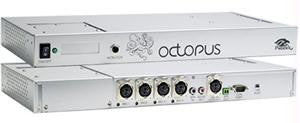 Phoenix Audio Octopus Base- 4 Channel