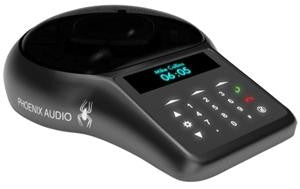 Phoenix Audio Spider Ip