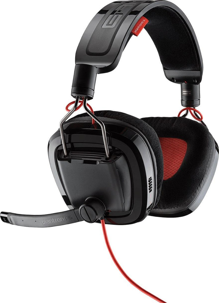 201270-01 Gaming Headset