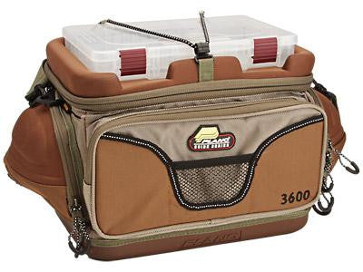 Plano Guide Series 3600 Tackle Bag