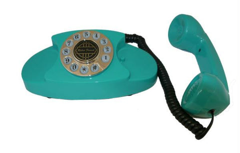 1959 Princess Phone Green