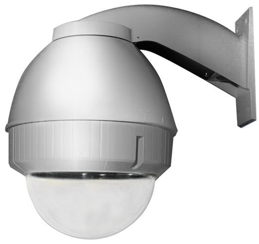 Outdoor Dome Housing For Ptz Camera