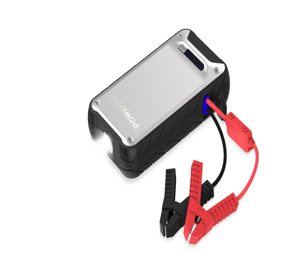 400a Water Resistant Jump Starter