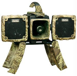 Primos Alpha Dogg Electronic Caller