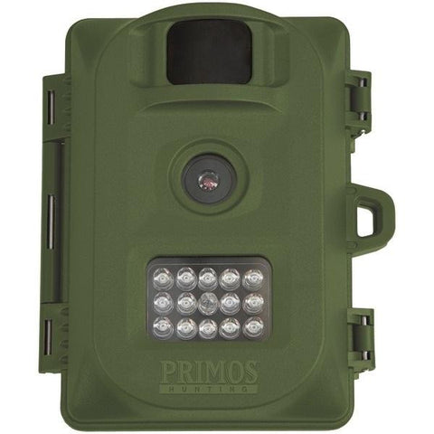 6mp Bullet Proof Od Green- Lg