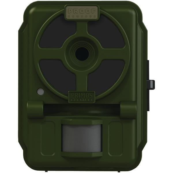 10mp Proof Cam 01 Od Green- Lg