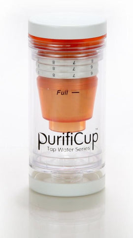 Purificupe Portable Tap Water Purifier