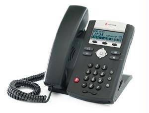 Soundpoint Ip 321 Poe Phone