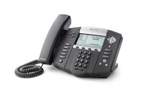 Soundpoint Ip 550 Poe Phone