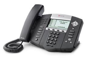 Soundpoint Ip 650 Poe Phone