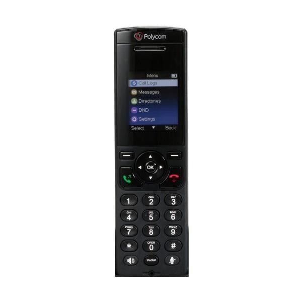 Vvx D60 Accessory Cordless Handset