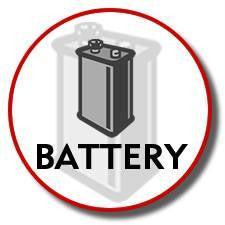 2200-07804-002 24hr Battery 2w