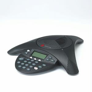 2200-16000-001 Soundstation2 Conf. Phone