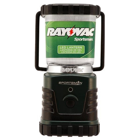 Rayovac Sportsman 240 Lumen Lantern