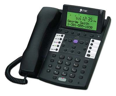 Refurb 4-line System Phone W- Voicemail