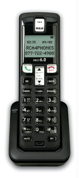 Expandable Handset For The 2101 And 2102