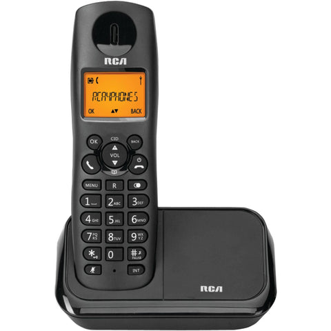 Cordless Phone W- Caller Id