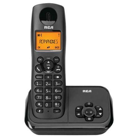 Dect 6.0 Cordless Digital W-itad