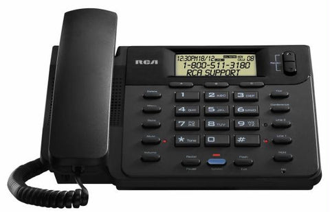 2-line Speakerphone