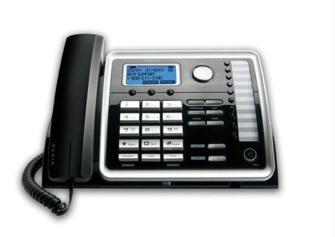 Rca Corded 2-line Speakerphone