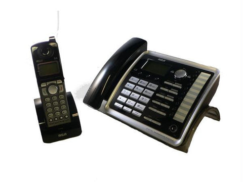 2-line Corded-cordless Speakerphone-itad