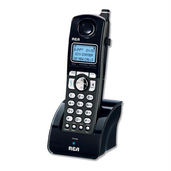 Dect6.0 Accessory Handset