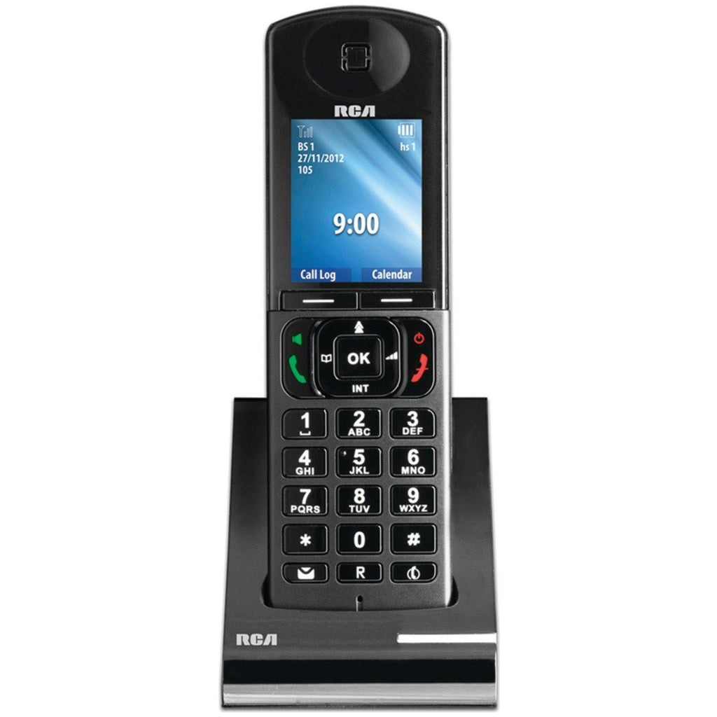 Cordless Accessory Handset Ip160s