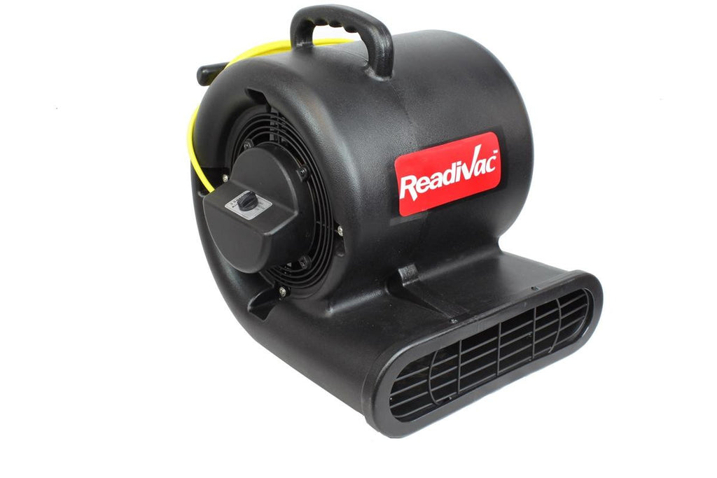 Readivac 3 Speed Blower