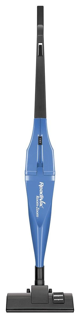 Readivac Room Zoom Vacuum