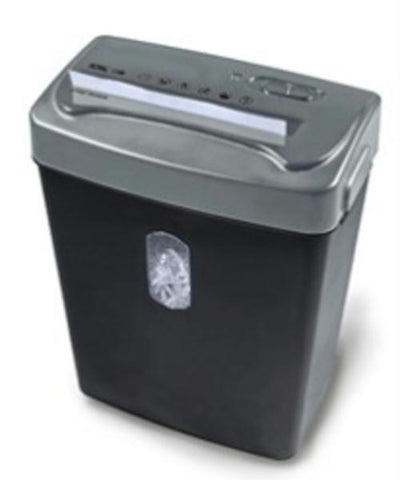 Royal Cross-cut Shredder 6-sheet