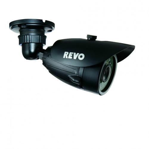 24 Ir Bullet 540tvl High-res Camera