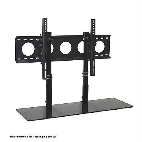 36in Tv Smart Shelf With Tilt Wall Mount