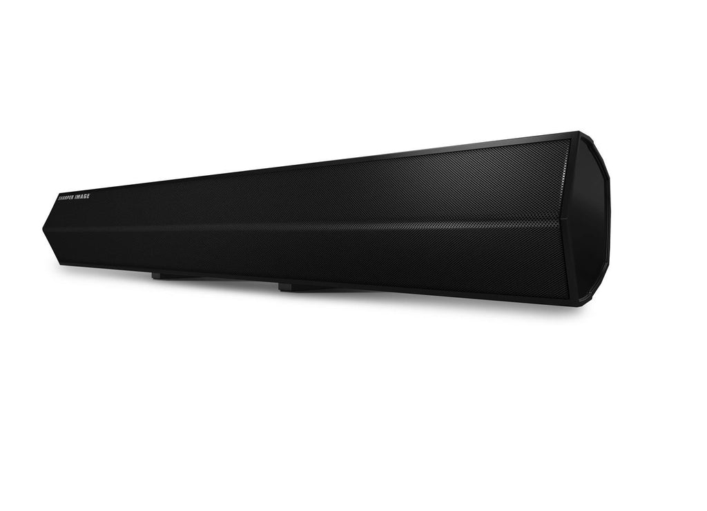 Sharper Image 32in Bluetooth Soundbar