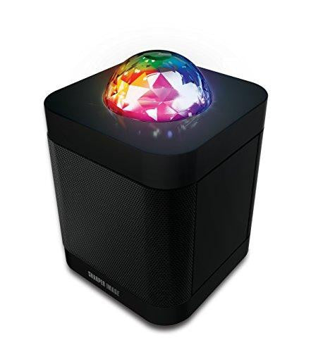 Disco Light Bt Speaker