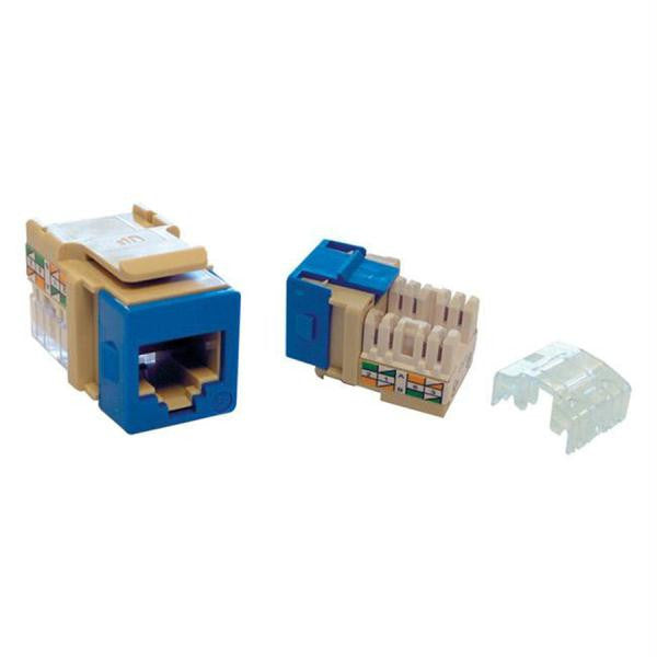 Suttle Cat6 Jack-7 Bezels