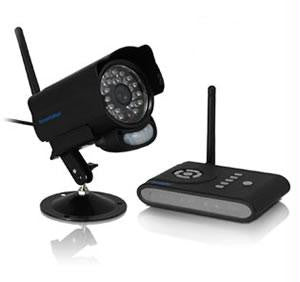 Wireless Outdoor-indoor Camera-sd-dvr