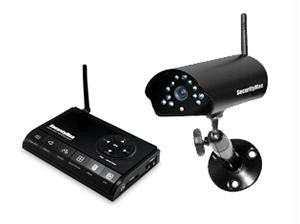 Wireless Outdoor-indoor Camera-sd