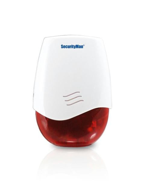 Wireless Indoor Siren For Sec-air-alarm1