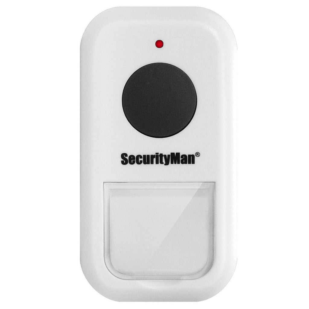 Outdoor Doorbell For Iwatchalarm