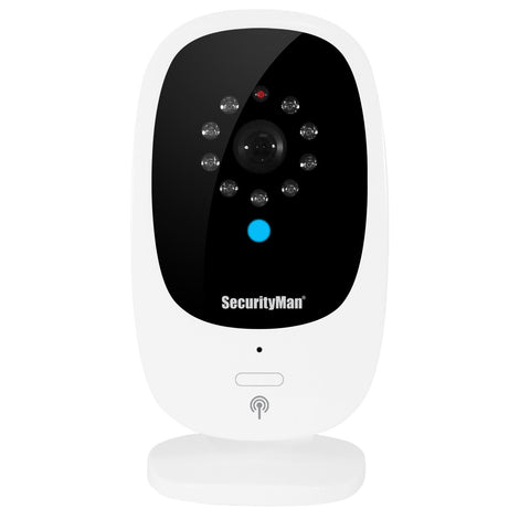 Wifi Fixed Camera For Iwatchalarm Series