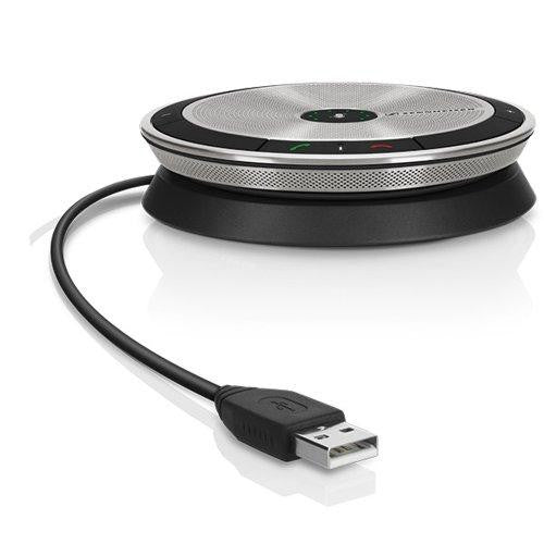 Portable USb Speakerphone For Uc