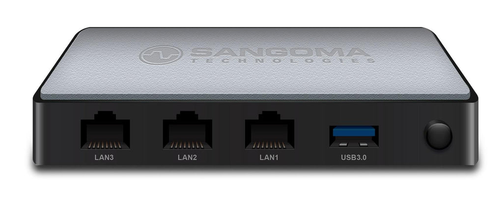 Sangoma Freepbx System 10 Users