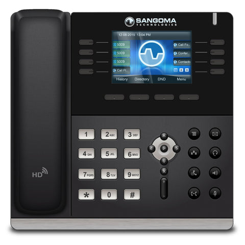 Sangoma S500 Mid Level Phone