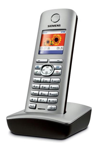 Siemens Dect 6.0 Accessory Handset