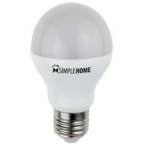 Wifi Led Bulb - White