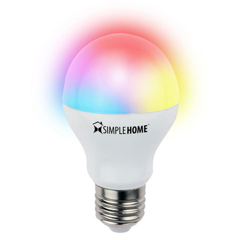 Wifi Led Bulb - Multi Color